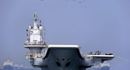 El dominio de China se está extendiendo mucho más allá de las tierras raras. Incluso donde EEUU no tenía rival: el mar