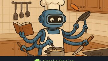 Cómo conseguir ideas de recetas y qué cocinar utilizando inteligencia artificial