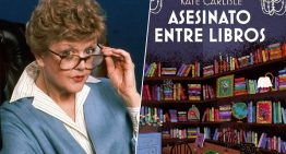 Hay todo un género literario dedicado a crímenes perversos en los espacios más cuquis y amables del mundo. Y lo está petando