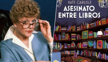 Hay todo un género literario dedicado a crímenes perversos en los espacios más cuquis y amables del mundo. Y lo está petando