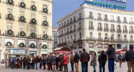 El hombre que ganó la lotería 16 veces sin hacer trampas. Su truco eran tan sencillo que lo acabaron prohibiendo