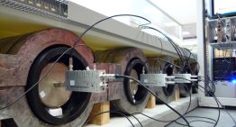 El primer detector de neutrones de España está en Guadalajara. Desde aquí se decide cuándo viajaremos a Marte