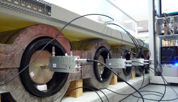 El primer detector de neutrones de España está en Guadalajara. Desde aquí se decide cuándo viajaremos a Marte