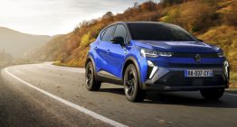 Los híbridos se han convertido en el coche más vendido en España. Ahora sabemos cuánto cuesta cambiar su batería: muchísimo