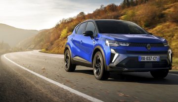 Los híbridos se han convertido en el coche más vendido en España. Ahora sabemos cuánto cuesta cambiar su batería: muchísimo