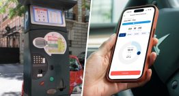 Madrid por fin te devuelve dinero del parquímetro. El problema es la letra pequeña que esconden algunas apps