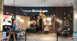 Durante años dimos por condenadas a las agencias de viajes físicas. El Corte Inglés está invirtiendo millones en demostrar lo contrario