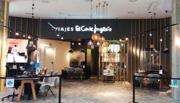 Durante años dimos por condenadas a las agencias de viajes físicas. El Corte Inglés está invirtiendo millones en demostrar lo contrario