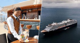 «Nos tratan como máquinas»: los empleados de los cruceros con jornadas de 11 horas al día y 7 días a la semana
