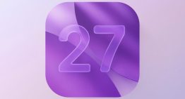 ios 27: información