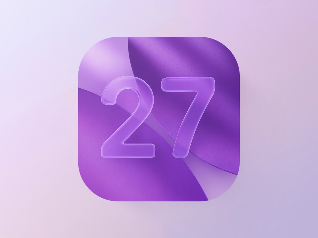 ios 27: información
