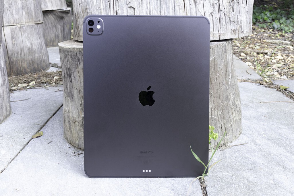 El iPad se ha convertido en el "banco de pruebas" de los MacBook. Y las primeras filtraciones del iPad Pro M5 lo confirman 