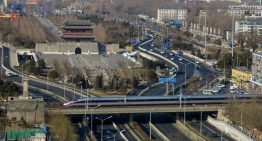 China construyó la red de alta velocidad más grande del mundo en tiempo récord. Ahora quiere algo más difícil: mejorarla