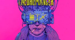 Apple va muy en serio con lo de ser la reina de la ciencia ficción del streaming. Así luce su adaptación en serie de 'Neuromancer'