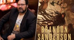 El increíble ascenso de Brandon Sanderson: de escritor de fantasía de culto a auténtica «superestrella» del libro