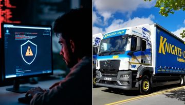 Esta empresa tenía 158 años y 700 empleados. Una contraseña débil y un clic bastaron para llevarla a la bancarrota