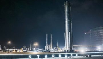 Lo que SpaceX ha conseguido con Starship es increíble. El único problema es que lo ha hecho a costa de la salud de sus empleados