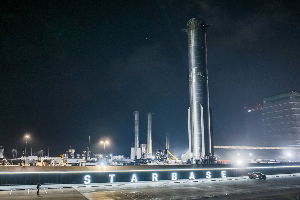 Lo que SpaceX ha conseguido con Starship es increíble. El único problema es que lo ha hecho a costa de la salud de sus empleados