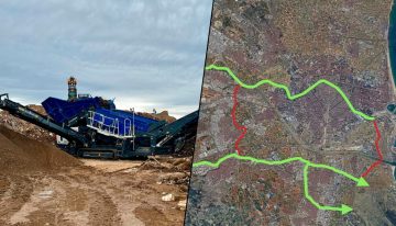 Valencia ya tiene su plan para futuras DANAS: dos gigantescos parques que harán de «esponjas»