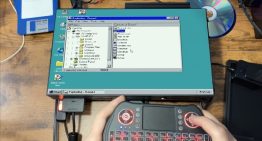 Instaló Windows 95 en una PS2 y confirmó por qué es una de las consolas más indomables de Sony