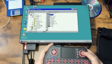 Instaló Windows 95 en una PS2 y confirmó por qué es una de las consolas más indomables de Sony