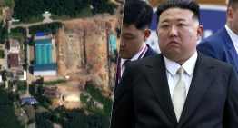 Corea del Norte tiene un nuevo misterio: un anexo secreto en su planta de misiles que desconcierta a los analistas