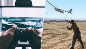 Un videojuego está reclutando a las mentes más brillantes de Rusia para la guerra. El problema es que todavía van al colegio