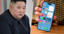 Android domina el mundo, pero iOS ha localizado un inesperado bastión: Corea del Norte