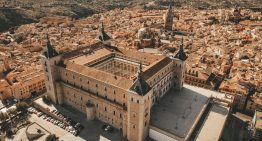 Toledo se las prometía muy felices poniendo música en sus fiestas patronales. Hasta que llegó la SGAE con facturas pendientes