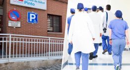 En Pinto y Sanxenxo no conseguían fichar médicos, así que optaron por una solución radical: «regalarles» una casa