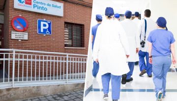 En Pinto y Sanxenxo no conseguían fichar médicos, así que optaron por una solución radical: «regalarles» una casa