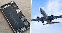La batería que arrasa en China apunta al iPhone 17 Air. El reto no es diseñarla, sino conseguir que pase el control de seguridad del aeropuerto