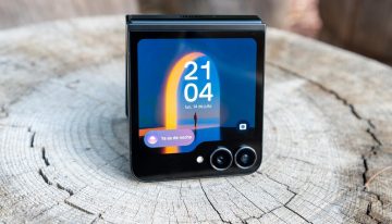 Samsung Galaxy Z Flip7 FE, análisis: su principal intención no es innovar, sino convencer. Y lo consigue con creces