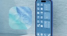 Los iconos transparentes de iOS 26 me han generado un dilema: hasta qué punto puedo sacrificar funcionalidad por estética