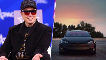 Elon Musk ha conseguido algo impensable hace un par de años: convertir a Tesla en el fabricante de coches eléctricos más odiado