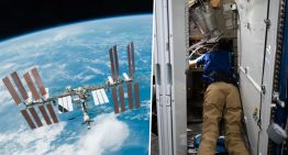 «Ayer evité tomar café»: una desagradable avería en el baño de la ISS obliga a los astronautas a extremar precauciones