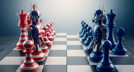 Mientras Europa lucha con sus normas sobre IA, EEUU está apostando por lo contrario: una relajación normativa sin precedentes