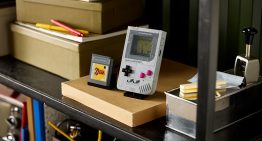 LEGO ha traído de vuelta la Game Boy con un giro brillante: no se enciende ni suena, pero gana por otro lado