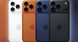 El naranja del iPhone 17 Pro apunta a ser el color más atrevido de los 'Pro' hasta la fecha. Y con la última filtración, lo podemos ver con más detalle que nunca