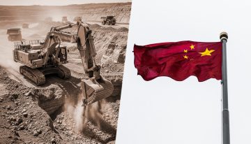 China va a por quienes burlan sus controles de exportación. El foco está en los minerales estratégicos que sostienen su poder