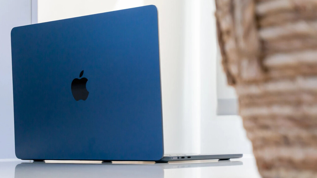 MediaMarkt tiene el MacBook barato para los que tengan poco presupuesto: ya puedes comprarlo por menos de 800 euros 