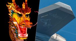 Un número ha revelado lo que era un secreto hasta ahora: China ya tiene su “caza invisible” listo para la acción, y por partida doble