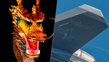 Un número ha revelado lo que era un secreto hasta ahora: China ya tiene su “caza invisible” listo para la acción, y por partida doble