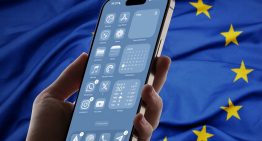 No es lo mismo usar un iPhone en Europa que fuera: todo lo que cambia en iOS dependiendo de dónde estés