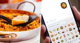 La llamada a Apple fue solo la mitad de la historia: así se logró que el emoji de la paella honrara a una abuela alicantina