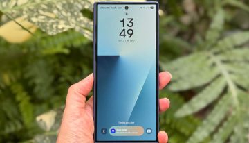 Samsung Galaxy Z Fold7, análisis: el truco para ser el mejor plegable era no parecer uno