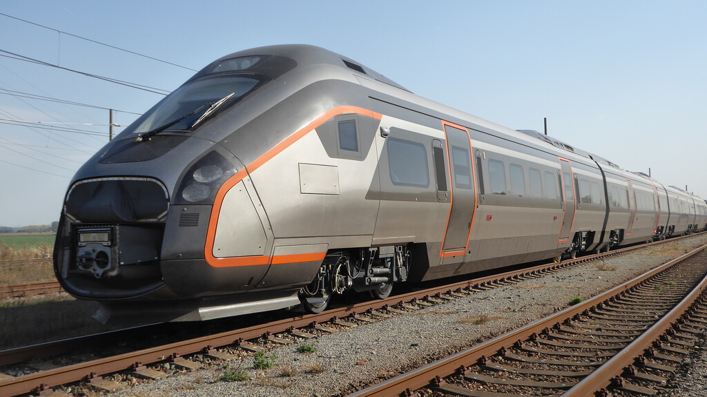 España tiene un gigante ferroviario en las sombras. Y acaba de conseguir el “contrato del siglo” 