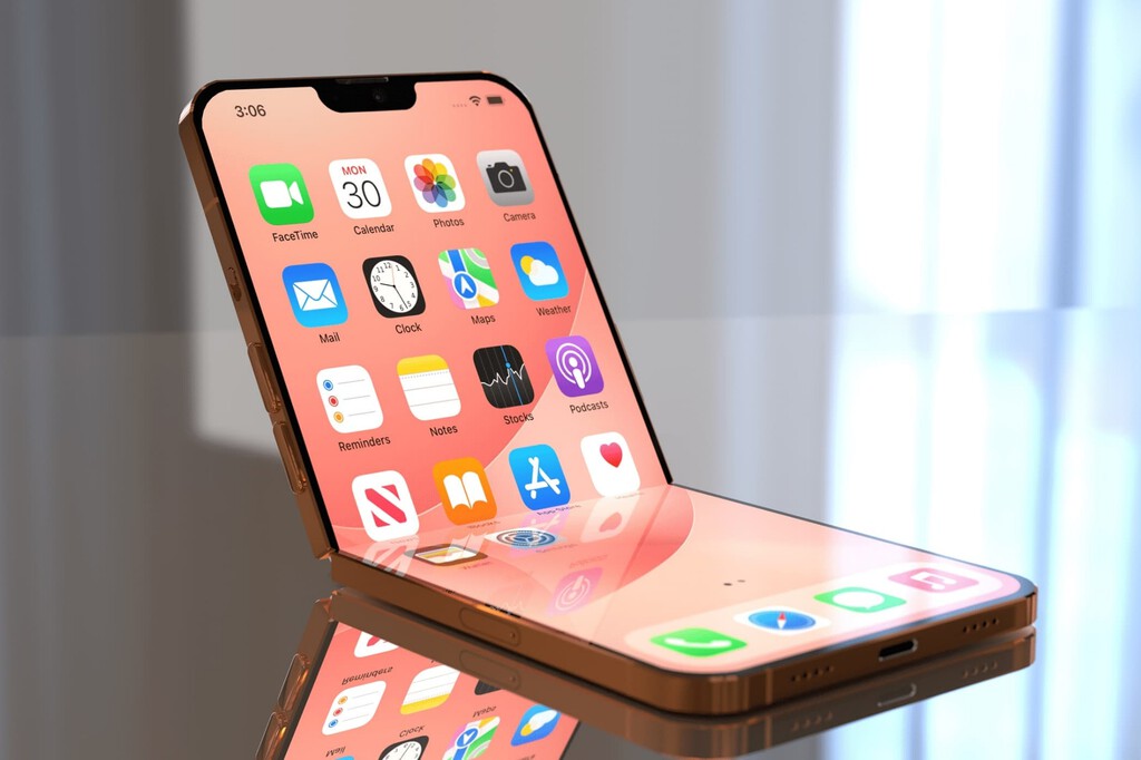 El iPhone plegable ya es imparable. Y hacía años que no me emocionaba tanto con un móvil