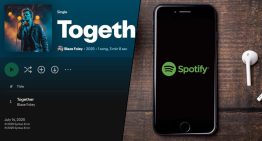El problema ya no es que Spotify se haya llenado de artistas IA: es que la IA está «reviviendo» a músicos muertos