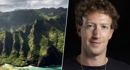 Mark Zuckerberg está construyendo mansiones en Hawái como si no hubiera un mañana. Nadie sabe para qué
